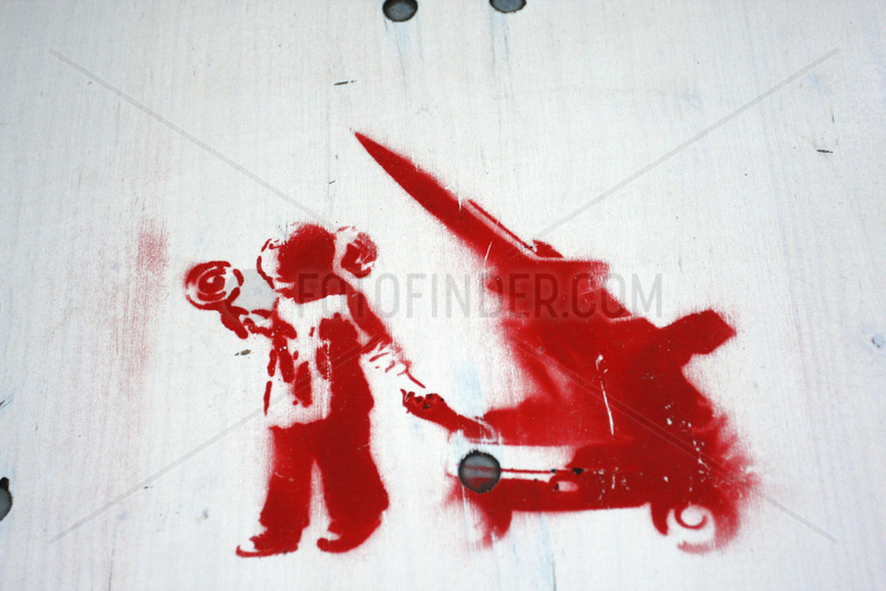 Kinder und Krieg