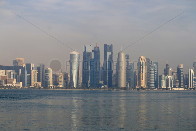 Doha Doha,  Katar/ Qatar