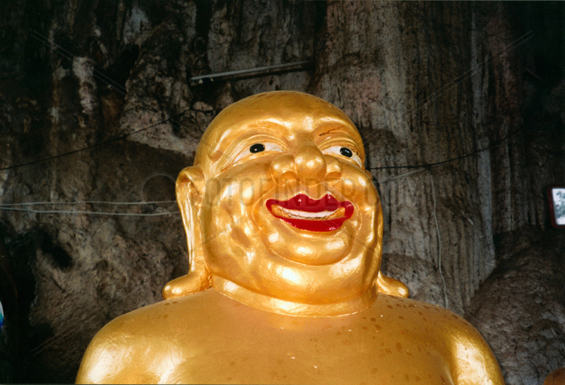 Buddha,  Krabi Thailand