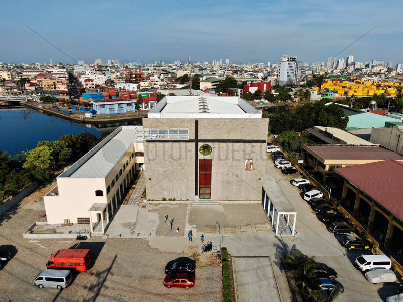 San Pablo Apostel Church