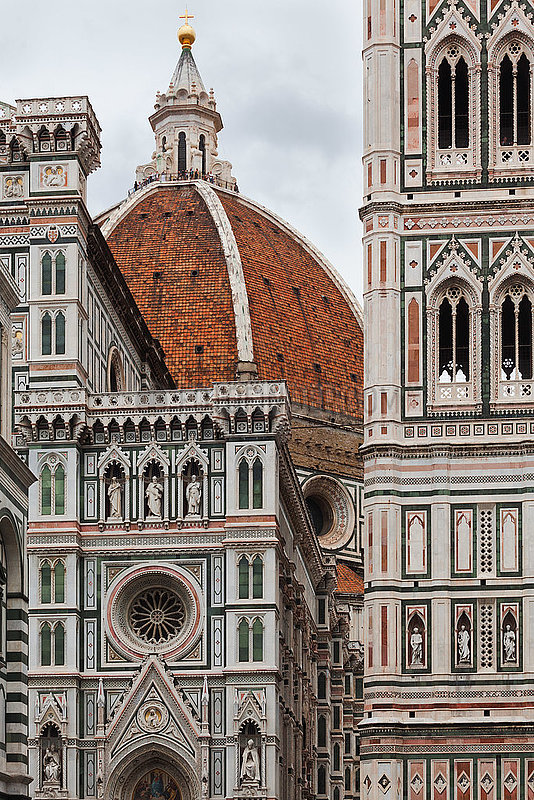 Florence - Cathedral