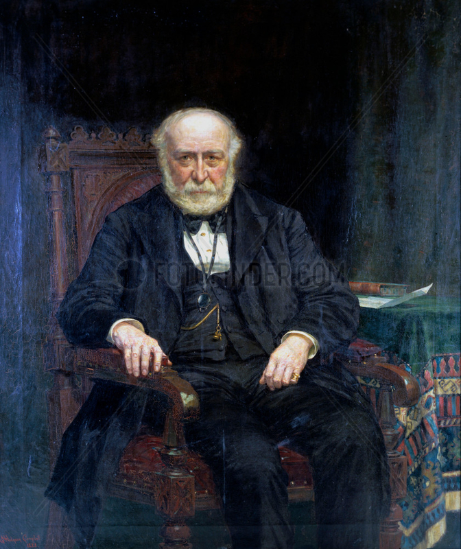 Edward Fletcher,  British engineer,  December 1882.
