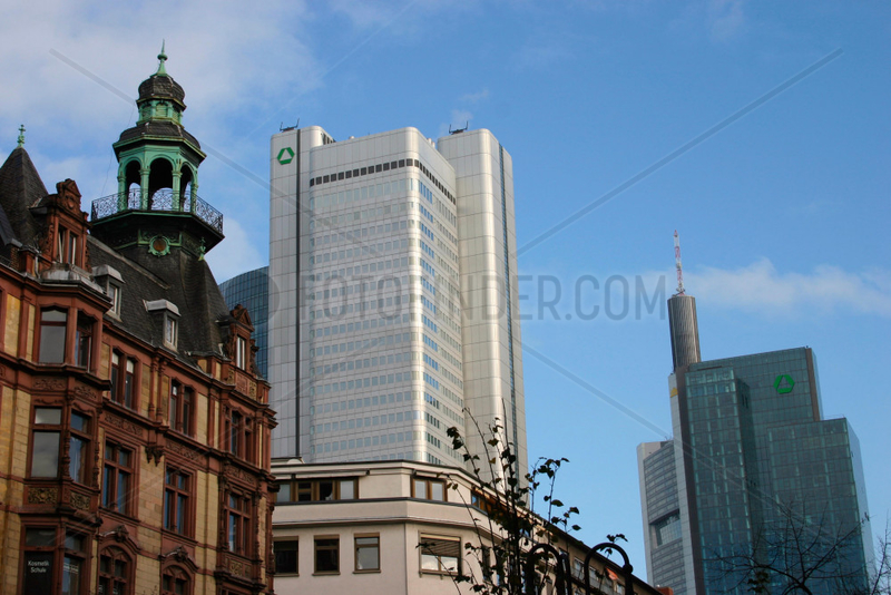Dresdner Bank