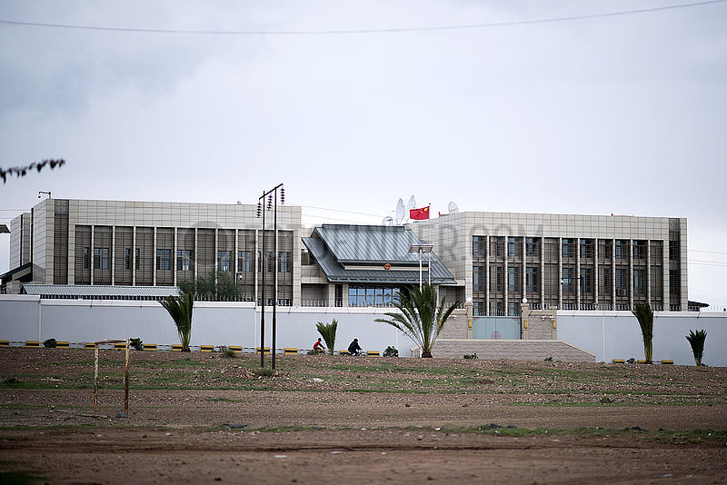 Asmara,  Eritrea, Asmara,  Eritrea