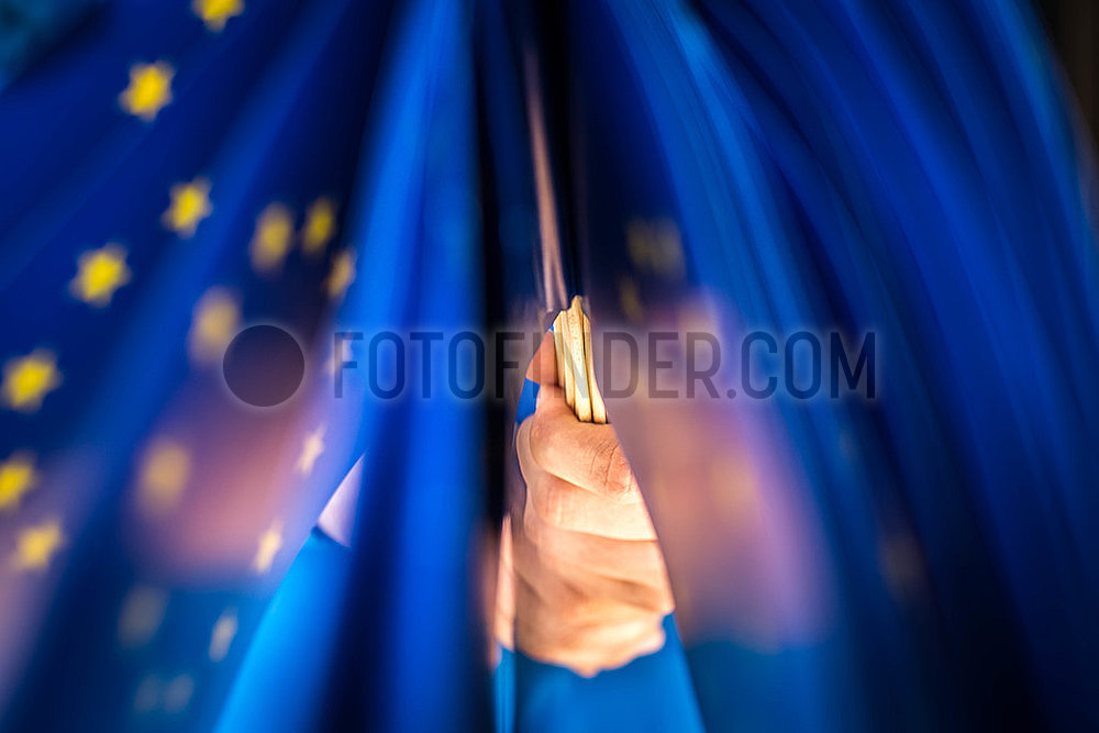 EUROPAWAHLEN, Europawahl Europwahlkampf 