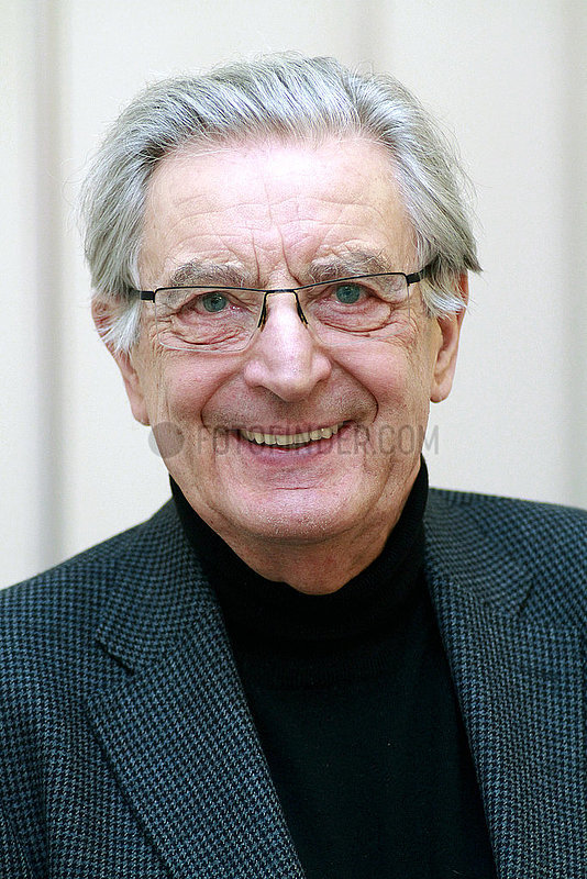 Gerhard Baum,  deutscher Politiker