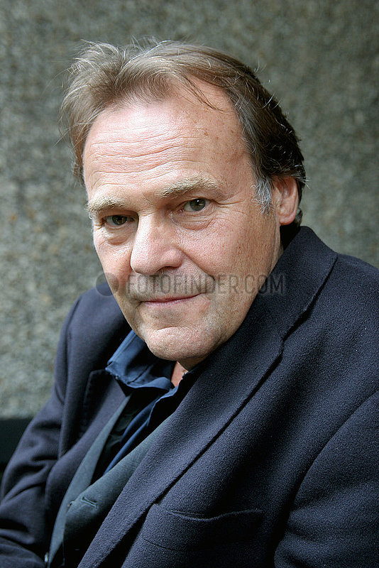 Peter Schneider,  deutscher Autor