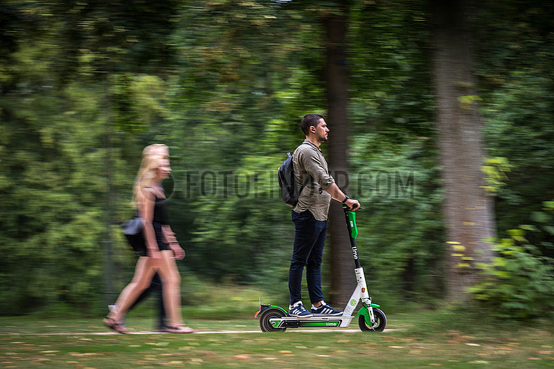 SCOOTER
