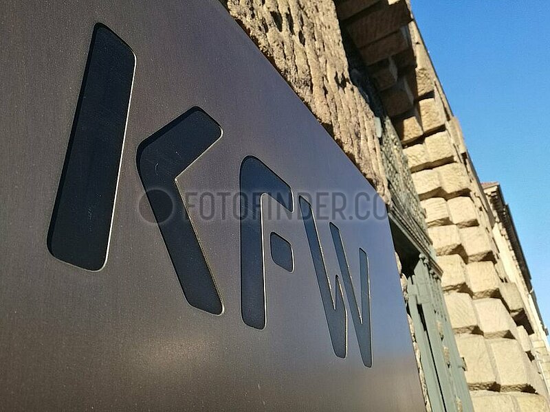 Kreditanstalt fuer Wiederaufbau (KfW)