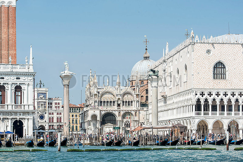 Venedig-Reise