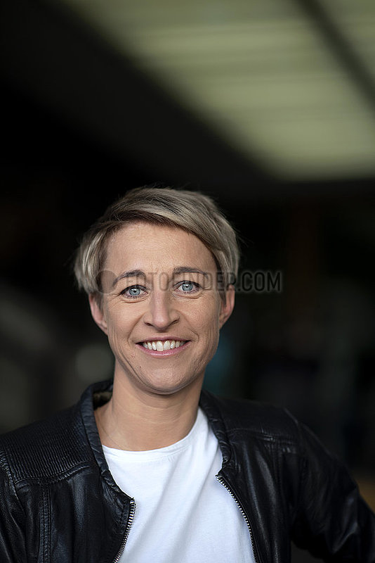 Nadine Schoen,  CDU