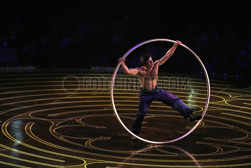 Cirque du Soleil