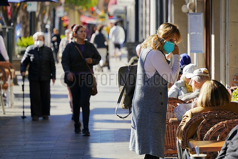 US-kalifornien-Burlingame-Weekly Grippe Krankenhausaufenthalte
