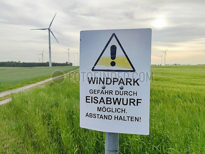Windpark