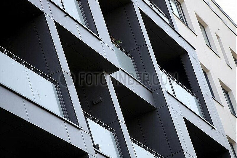 Hausfassade