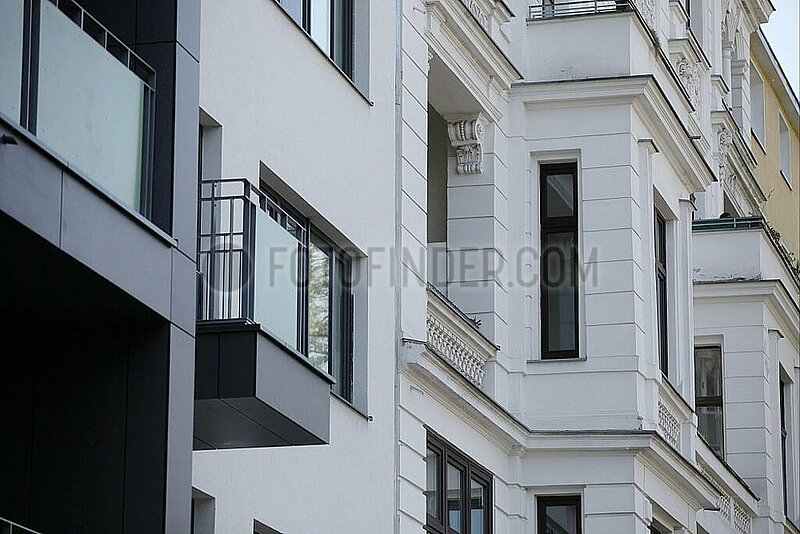 Hausfassade