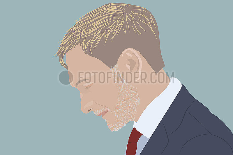 Christian Lindner Illustration
