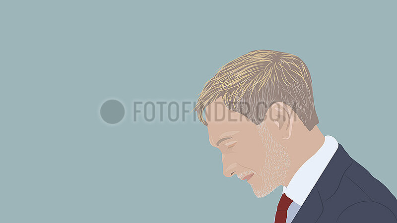 Christian Lindner Illustration