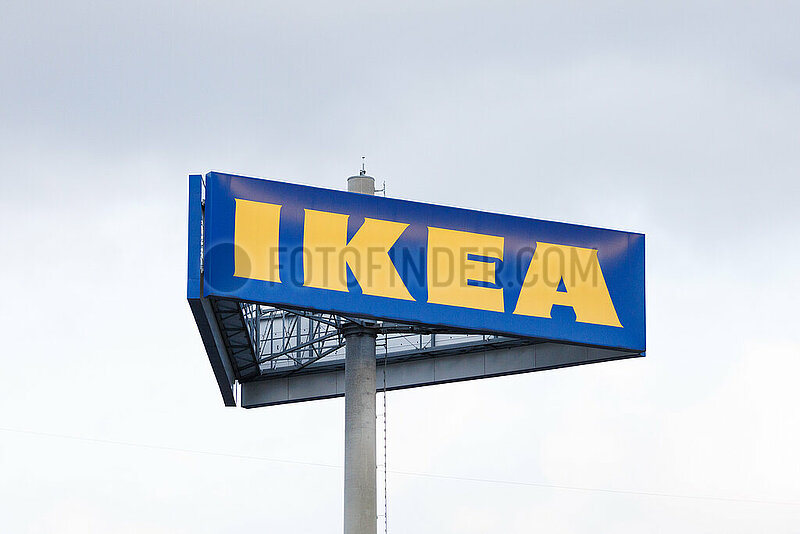 IKEA zum neuen Jahr mit vielen neuen Produkten