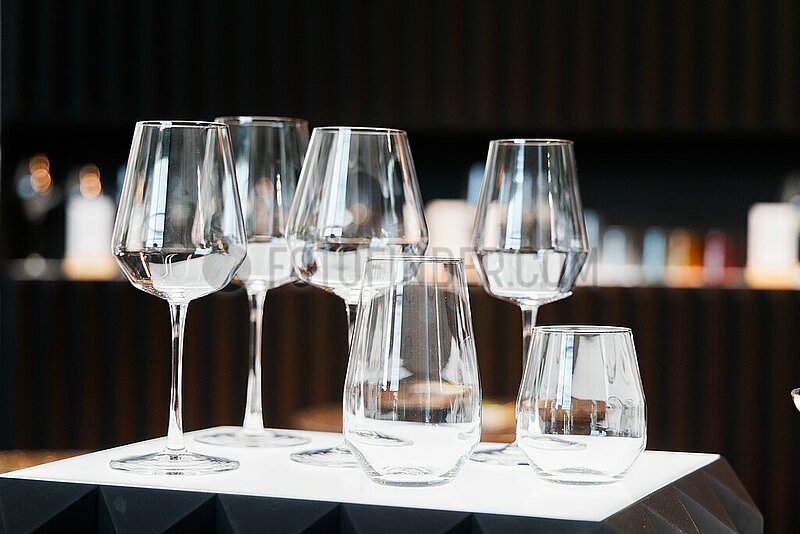 Impressionen von der ProWein 2025 - Internationale Fachmesse Weine und Spirituosen