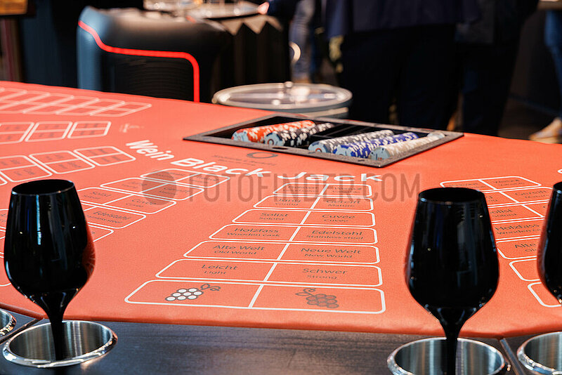 Impressionen von der ProWein 2025 - Internationale Fachmesse Weine und Spirituosen