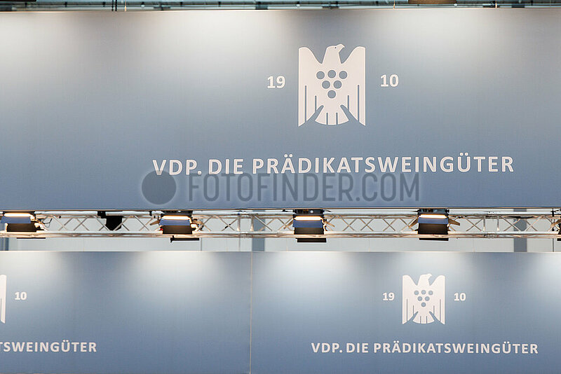 Impressionen von der ProWein 2025 - Internationale Fachmesse Weine und Spirituosen