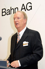 Dr. Bernd Malmstroem