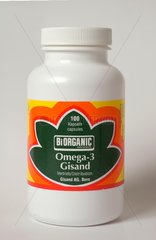 omega - 3 (Fischoel) Kapseln
