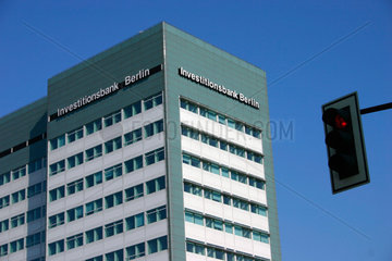 Investitionsbank Berlin