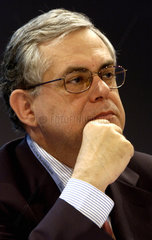 Lucas D. Papademos