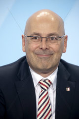 Torsten Albig