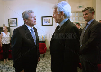 Gauck + Karpel