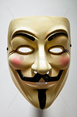 Anonymous-Maske