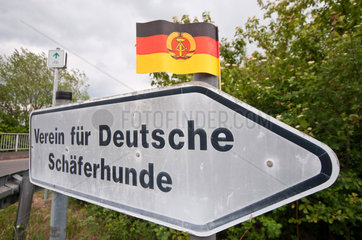 DDR-Ueberbleibsel
