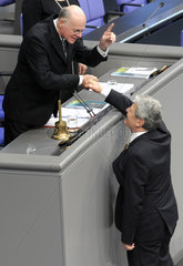 Lammer + Gauck