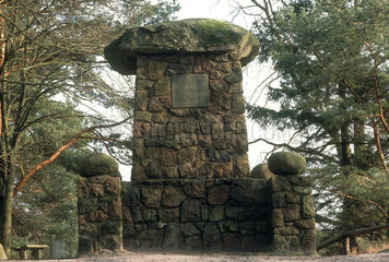Hermann Loens Denkmal