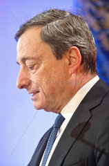 Mario Draghi  Praesident EZB  2013