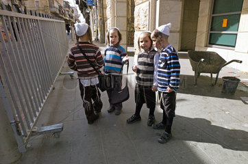 Juedische Kinder