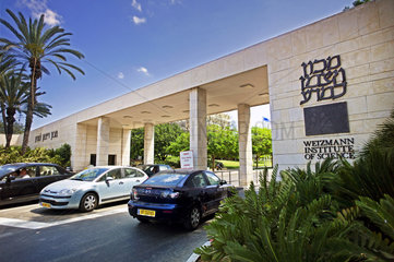 Weismann Institut