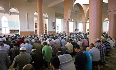 Moschee Al-Bireh