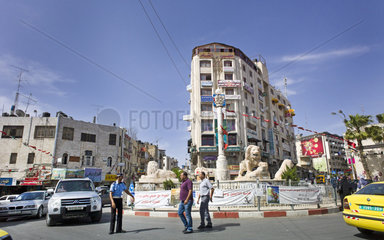 Manarah Platz