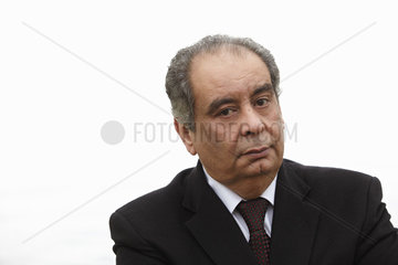 ZIEDAN  Youssef - Portrait of the writer