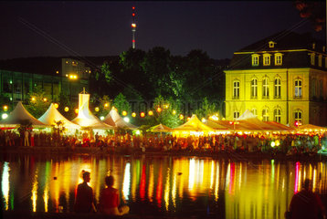 Suttgarter Sommerfest 2003