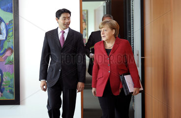 Roesler + Merkel