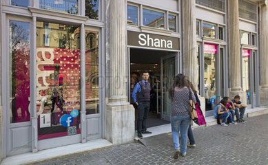 Shana Store