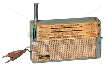 japanisches Transistorradio von Belair  1960