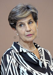 Maria Isabel Allende Bussi
