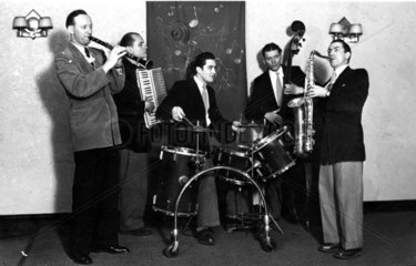 Jazz   1950