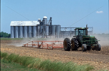 Landwirtschaft USA