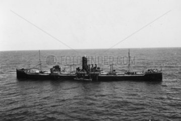 Zweiter Weltkrieg  Kriegsmarine  1941